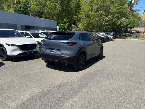 Used 2023 MAZDA CX-30 AWD 2.5 S w/ Preferred Package image 6