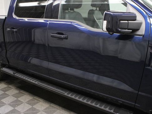 Used 2024 Ford F150 Lariat w/ Equipment Group 502A High AWD/4WD image 46