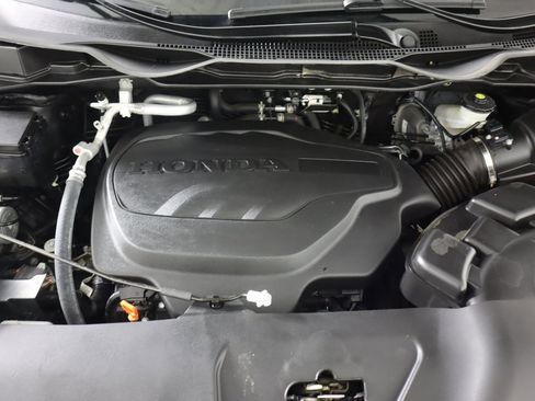 Used 2023 Honda Odyssey Sport image 17