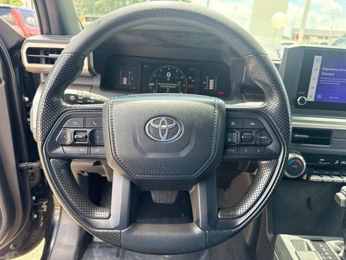 Used 2024 Toyota Tacoma SR5 RWD image 29