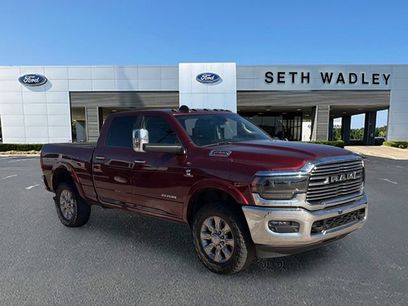 Used 2022 RAM 2500 Laramie