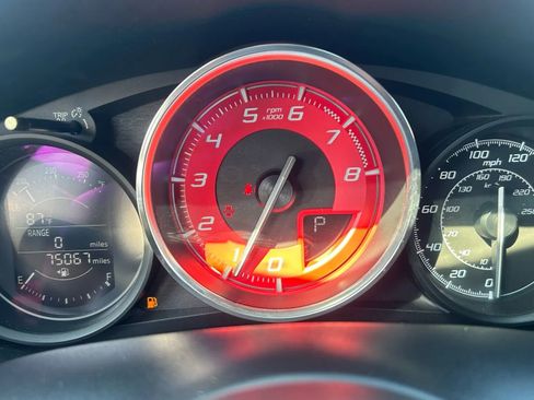 Used 2018 FIAT 124 Spider Abarth image 14