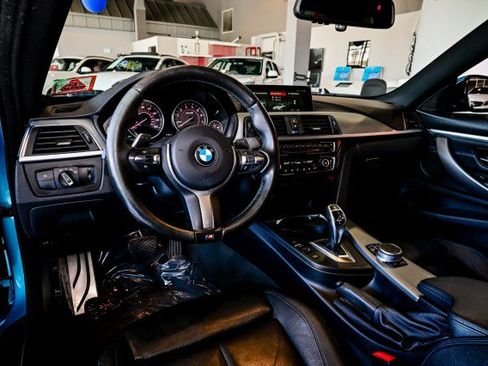 Used 2018 BMW 430i xDrive Coupe image 23