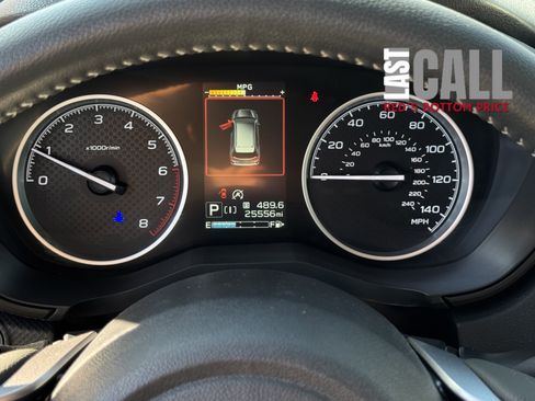 Used 2024 Subaru Forester Limited image 20