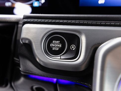 Certified 2025 Mercedes-Benz G 550 G 550 image 17