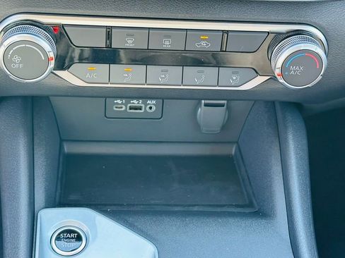 New 2025 Nissan Altima 2.5 S image 23