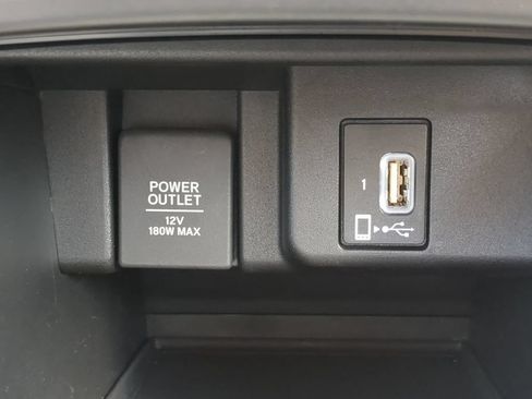 Used 2018 Honda Accord EX image 22