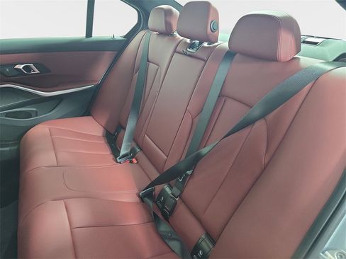 New 2026 BMW 330i xDrive Sedan w/ M Sport Package image 14