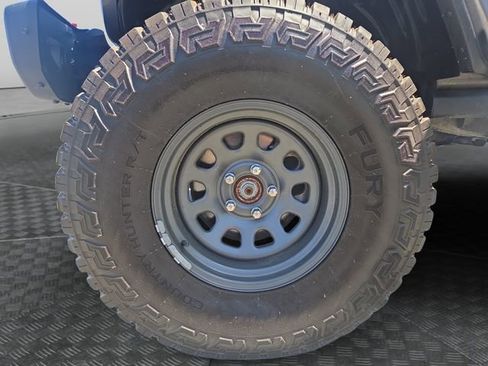 Used 2020 Jeep Gladiator Rubicon AWD/4WD image 34