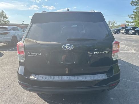 Used 2018 Subaru Forester 2.5i Premium w/ Protection Package #1 image 4