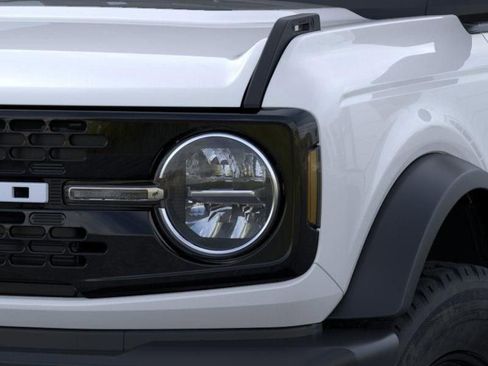 New 2026 Ford Bronco Big Bend image 20
