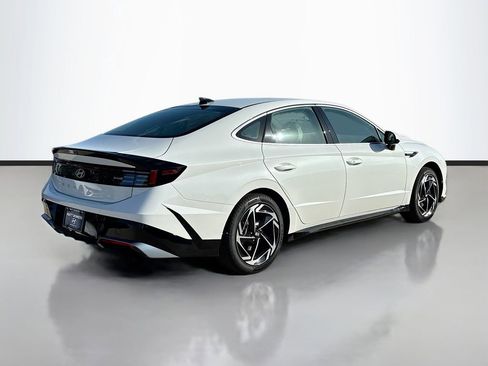 New 2026 Hyundai Sonata SEL image 5