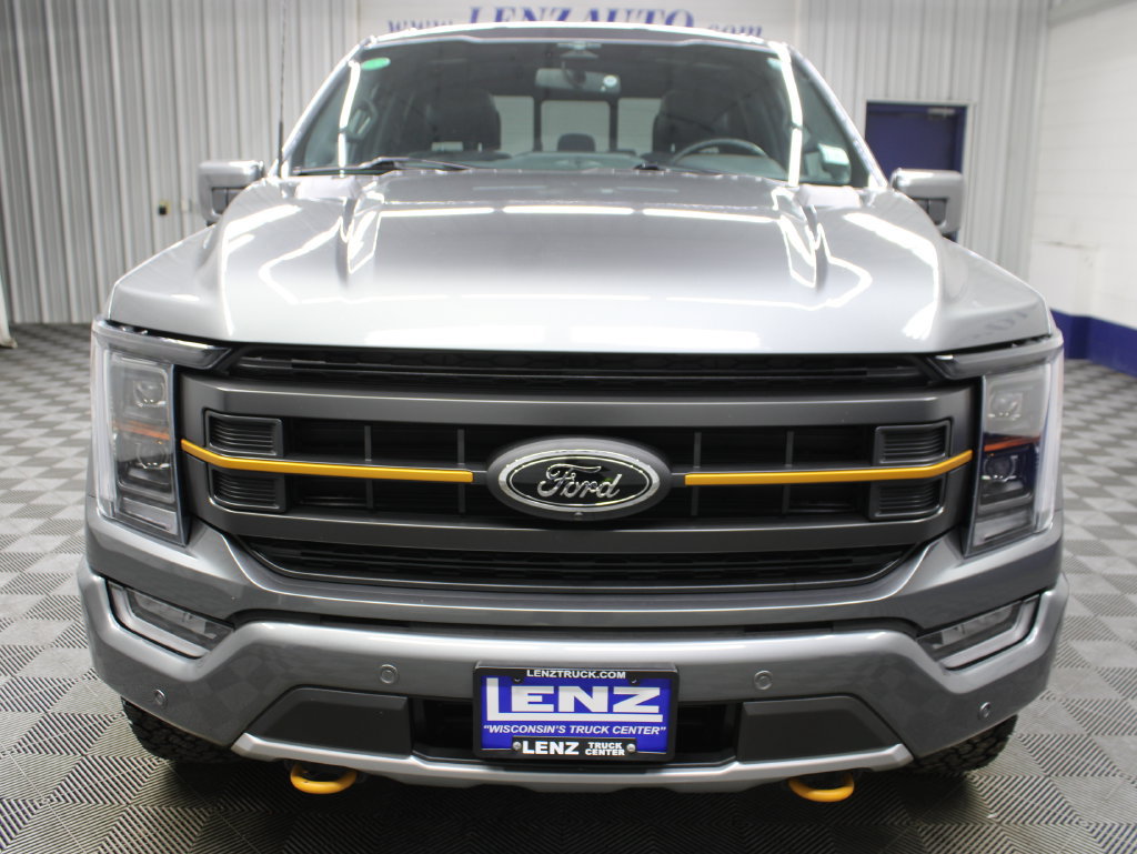 Used 2023 Ford F150 Tremor w/ Equipment Group 402A High AWD/4WD image 58