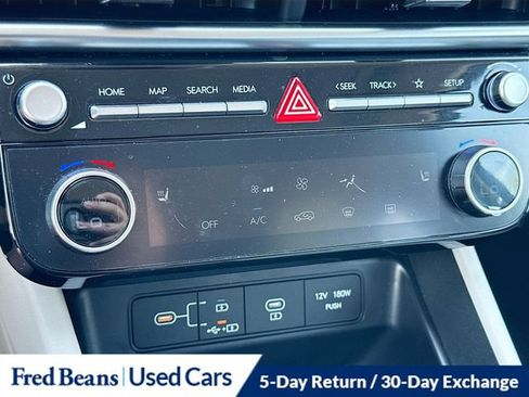 Certified 2026 Hyundai Tucson SEL AWD/4WD image 20