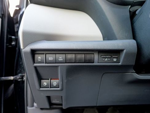 Used 2023 Toyota Sienna Limited AWD/4WD image 52