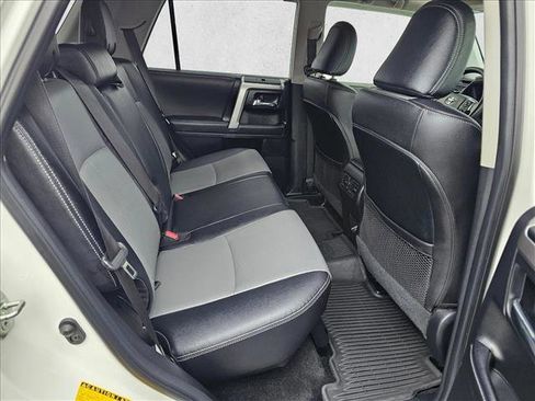 Used 2023 Toyota 4Runner SR5 Premium image 11