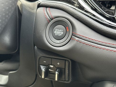 New 2026 Dodge Durango GT image 21