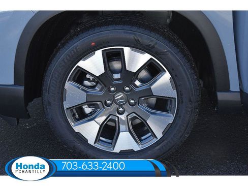 New 2026 Honda Pilot Elite image 38