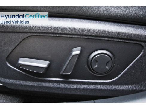 Certified 2022 Hyundai Elantra N Line FWD image 30
