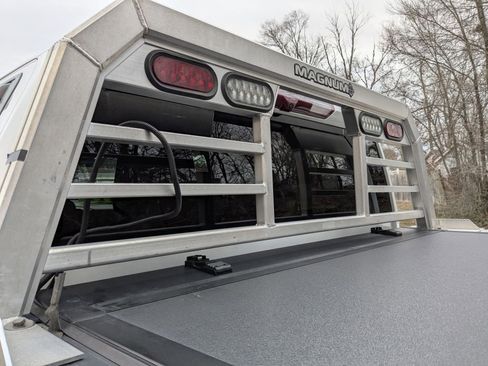 Used 2024 Chevrolet Silverado 2500 LT w/ All Star Edition image 34