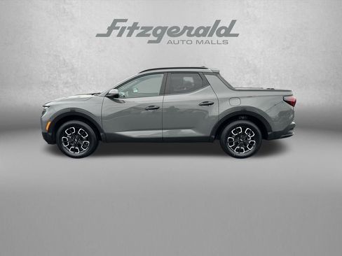 Used 2022 Hyundai Santa Cruz SEL w/ Activity Package image 4