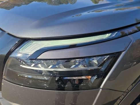 Used 2024 Nissan Pathfinder Rock Creek image 43