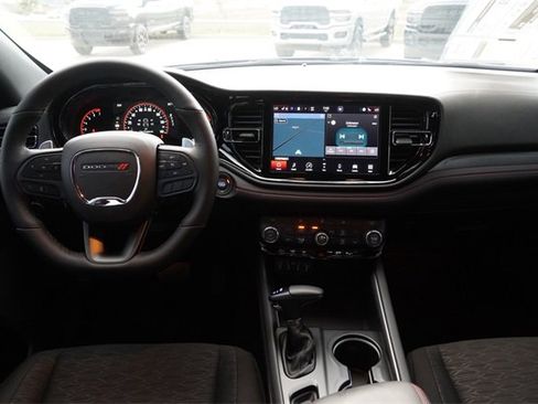 New 2026 Dodge Durango GT w/ Blacktop Package image 15