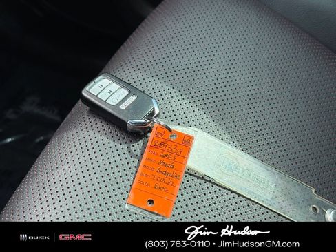 Used 2023 Honda Ridgeline Black Edition image 36