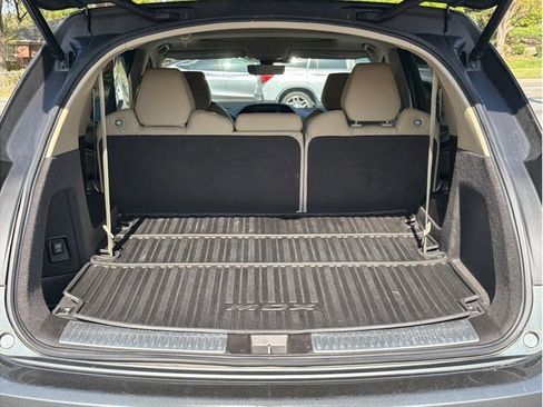 Used 2016 Acura MDX SH-AWD w/ Technology Package image 7