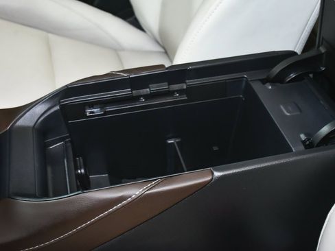 Used 2022 MAZDA CX-30 2.5 Turbo w/ Premium Package image 49