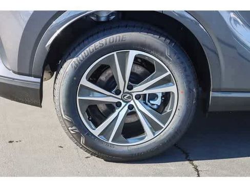 New 2026 Lexus RX 350 Premium image 31