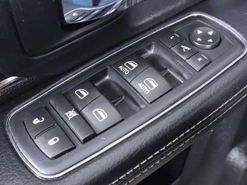 Used 2016 RAM 1500 Sport AWD/4WD image 30