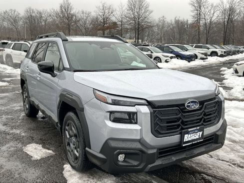 New 2026 Subaru Outback Premium AWD/4WD image 1