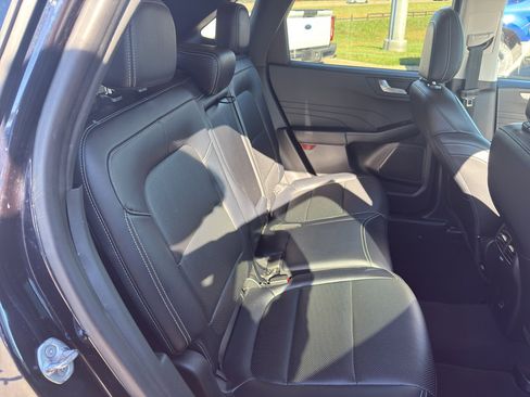 Certified 2021 Ford Escape SEL image 13