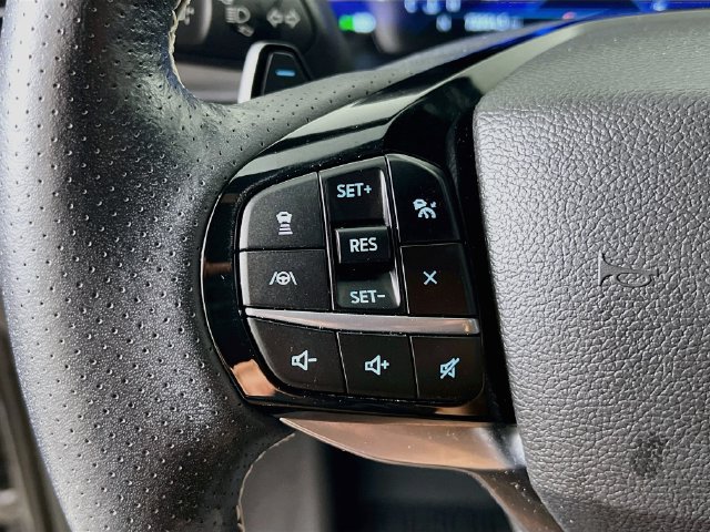 Used 2023 Ford Explorer ST w/ Equipment Group 401A AWD/4WD image 13