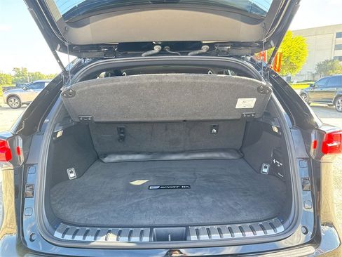 Used 2021 Lexus NX 300 F Sport image 34