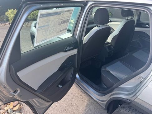 New 2025 Volkswagen Taos S image 17