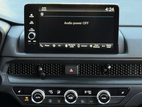 Used 2024 Honda CR-V Sport-L image 17