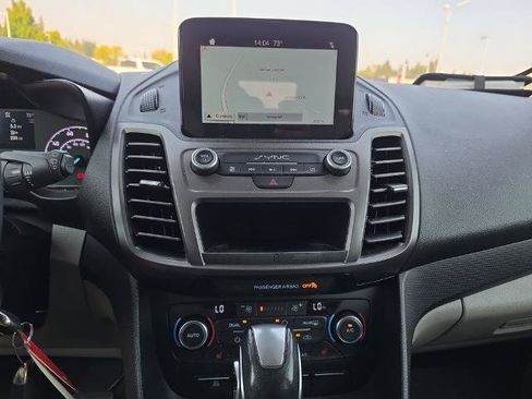 Certified 2019 Ford Transit Connect XLT w/ XLT Premium Package FWD image 27