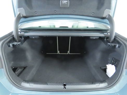 Certified 2025 BMW 530i w/ Premium Package image 30