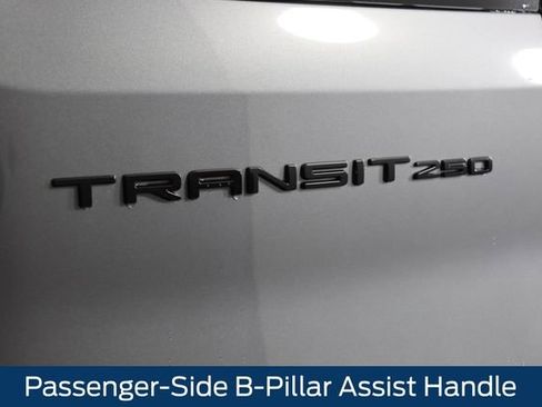 New 2026 Ford Transit 250 Base image 43