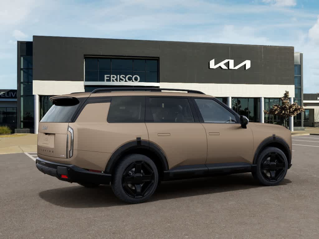 New 2027 Kia Telluride X-Line SX Prestige AWD/4WD image 6