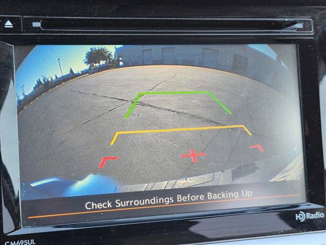 Used 2017 Subaru Crosstrek 2.0i Premium w/ Moonroof Package AWD/4WD image 13