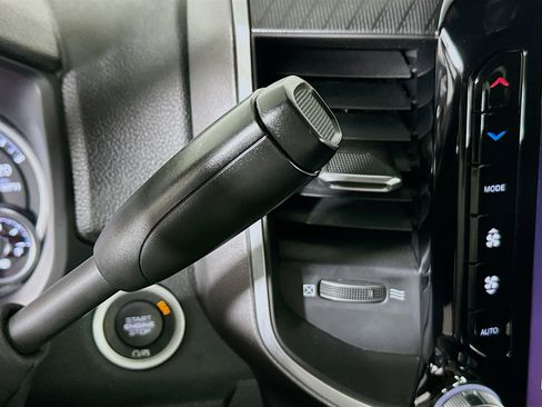 Used 2025 RAM 2500 Big Horn image 21