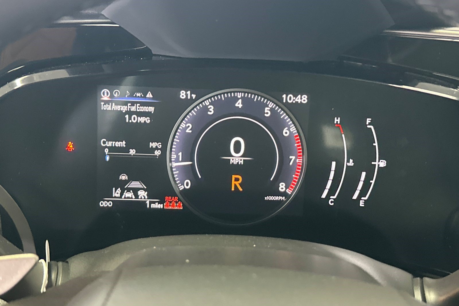 New 2026 Lexus NX 350 AWD w/ Accessory Package (Z2) image 21