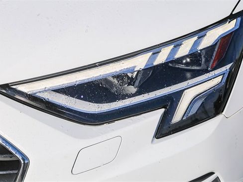 Used 2023 Audi A3 2.0T Premium image 5