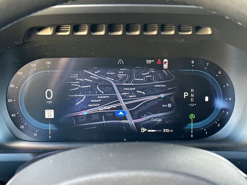 New 2025 Volvo XC90 B6 Ultra w/ Protection Package Premier image 24