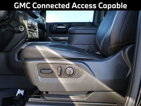 Used 2020 GMC Sierra 1500 AT4 w/ AT4 Premium Package image 44