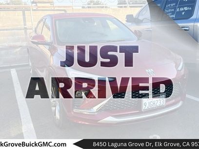 Used 2024 Buick Envista Avenir