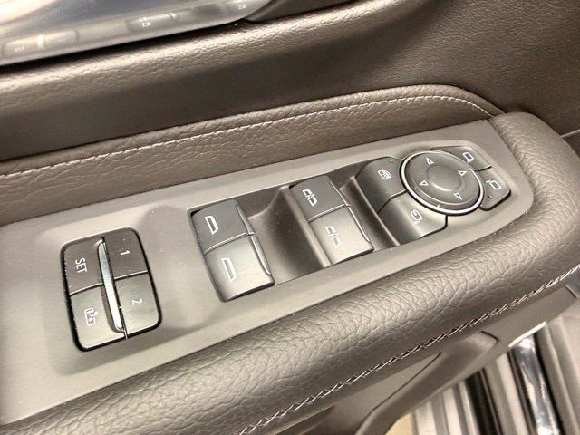 Used 2024 GMC Yukon Denali w/ Max Trailering Package AWD/4WD image 26
